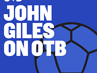 JOHN GILES | Ireland's lack of...